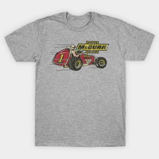 McGurk Sprinter 1950 T-Shirt